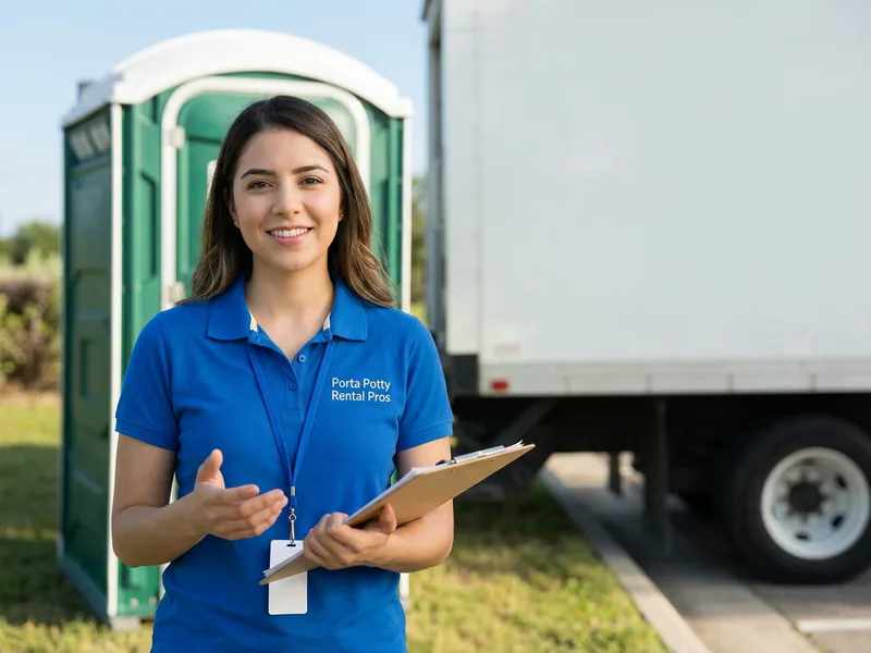 Porta Potty Rental  in Henrico  FAQ